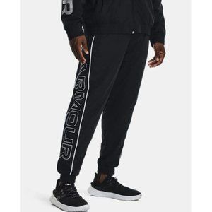 Under Armour UA 1374835 Travel  Joggers Black